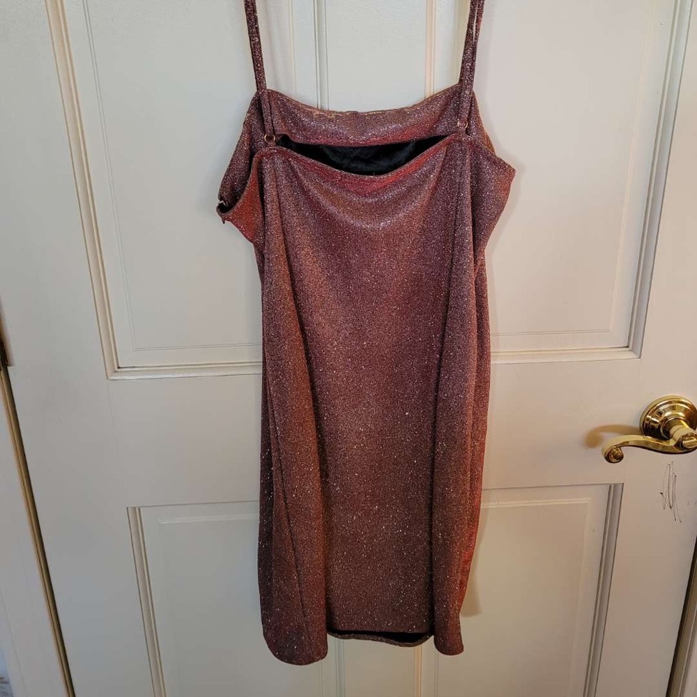 Cocktail dress